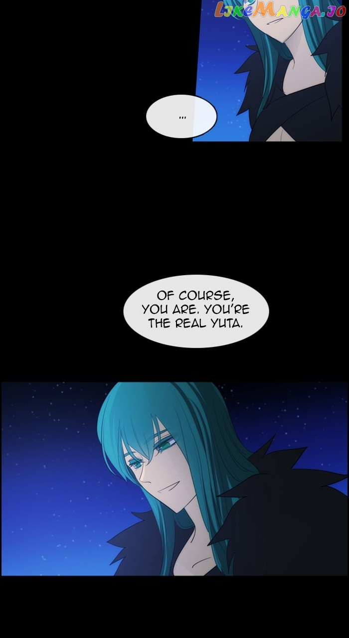 Kubera - Chapter 602