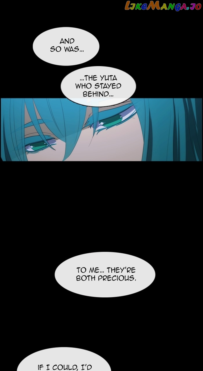 Kubera - Chapter 602