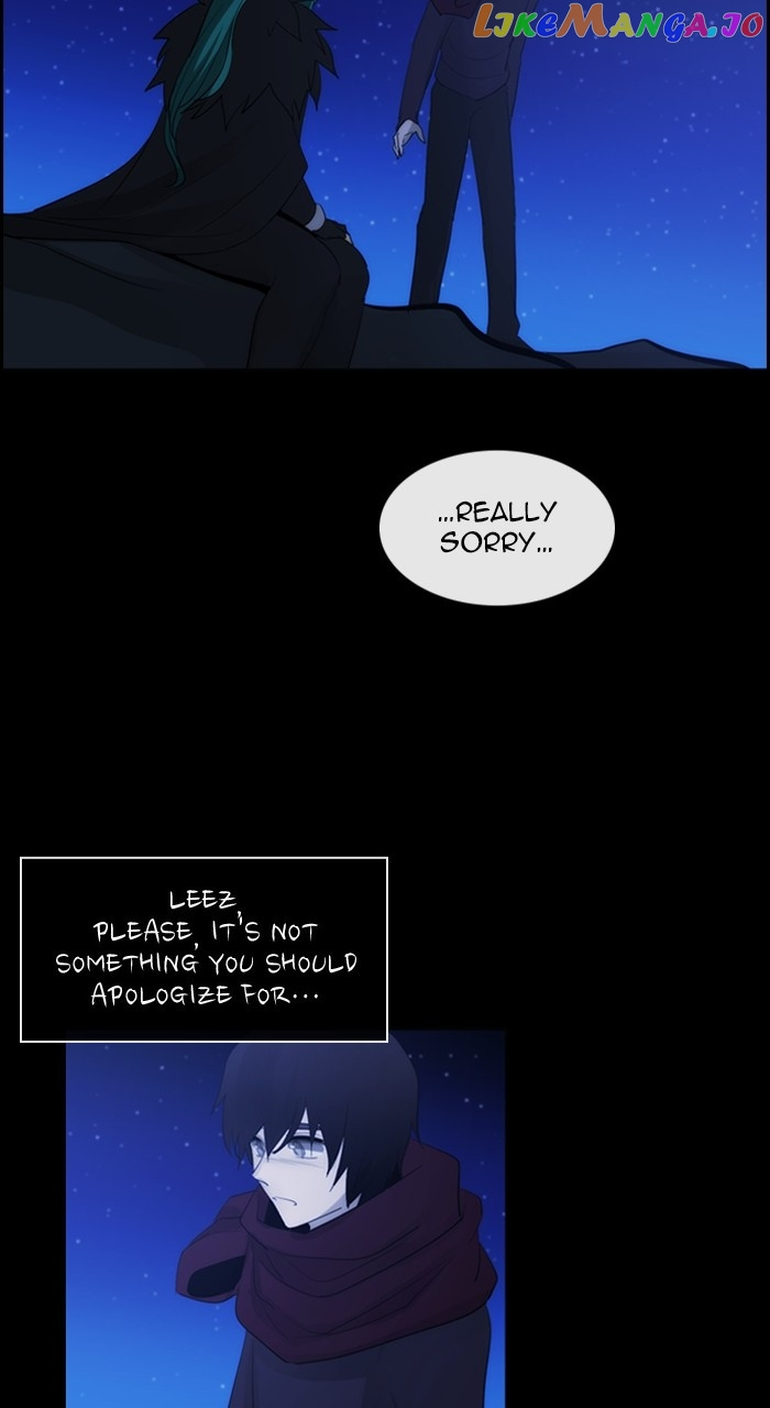 Kubera - Chapter 602