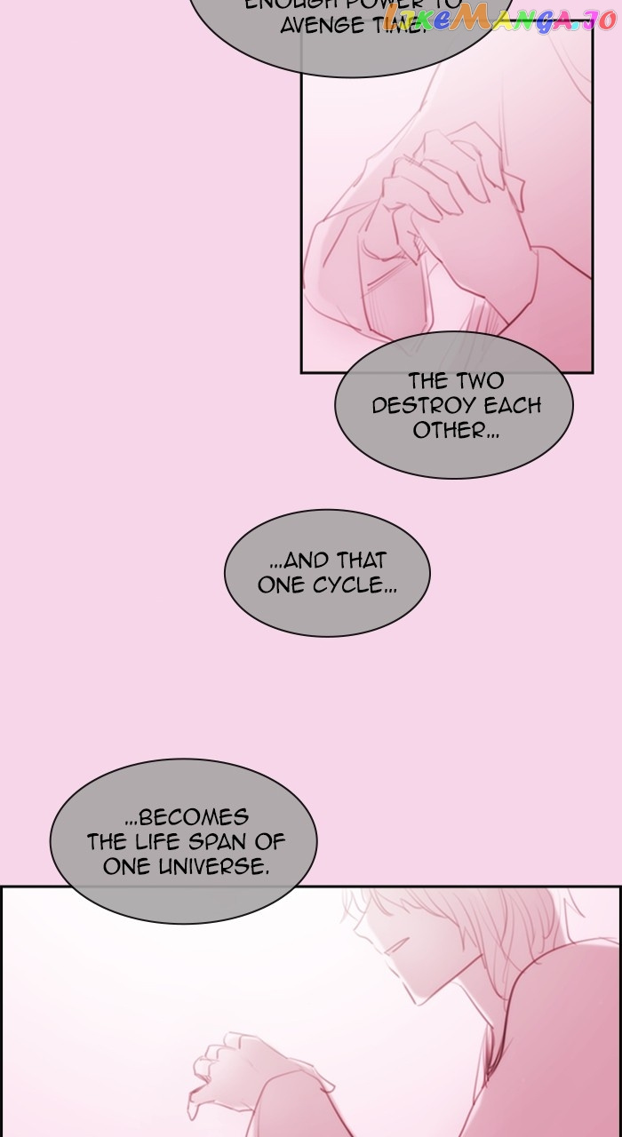 Kubera - Chapter 602