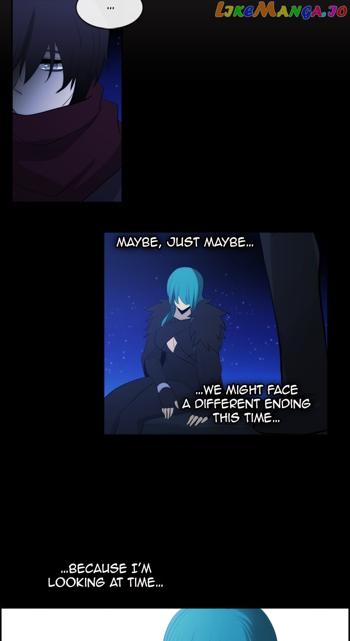 Kubera - Chapter 602