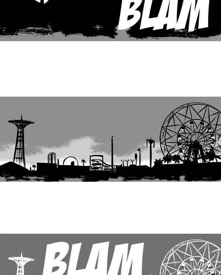 The Red Hook - Chapter 19