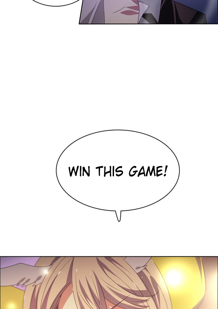 Zero Game - Chapter 37