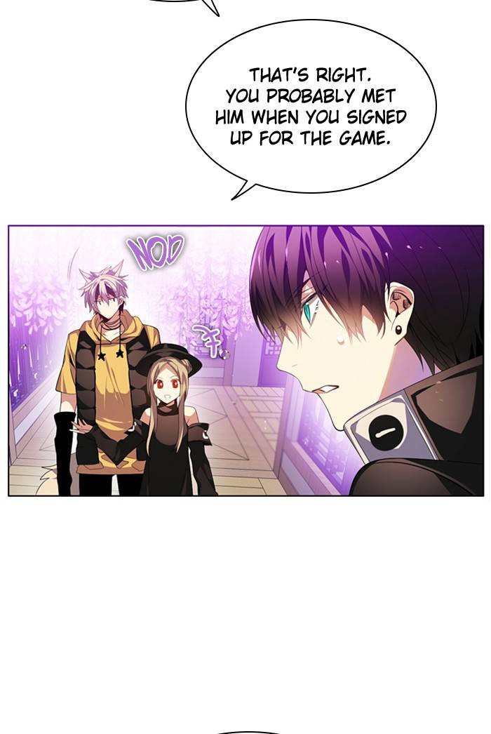 Zero Game - Chapter 141