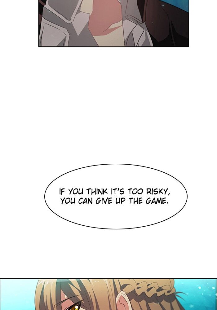 Zero Game - Chapter 28