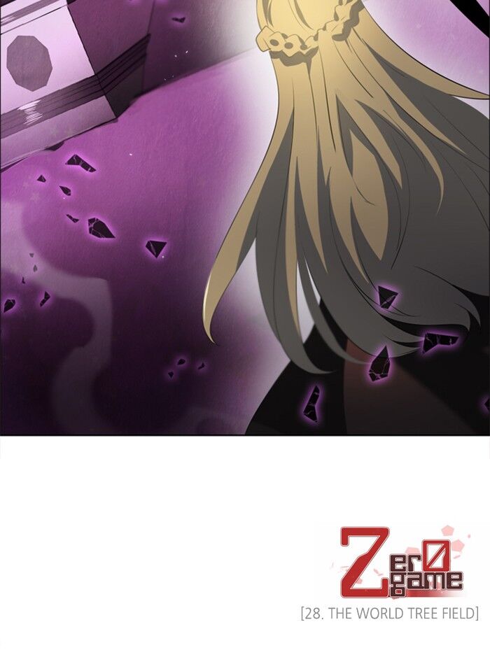 Zero Game - Chapter 28