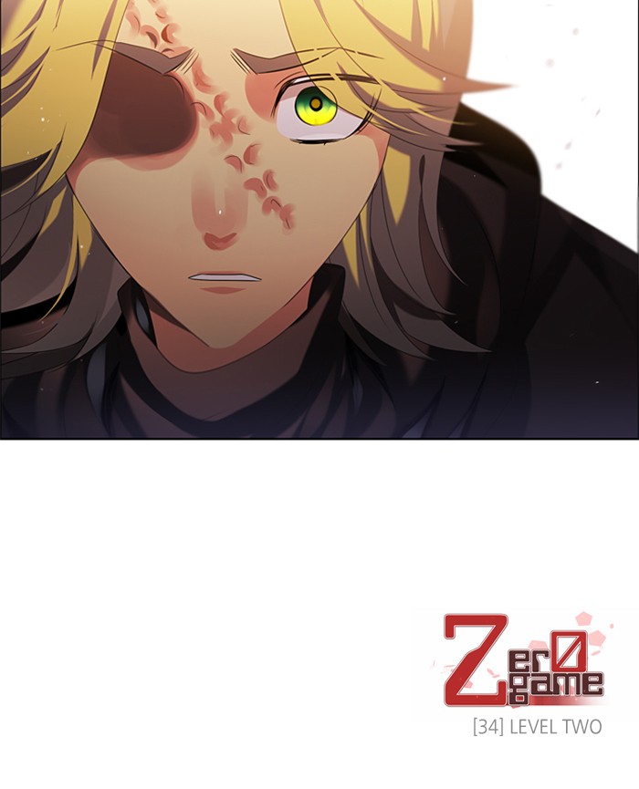 Zero Game - Chapter 34