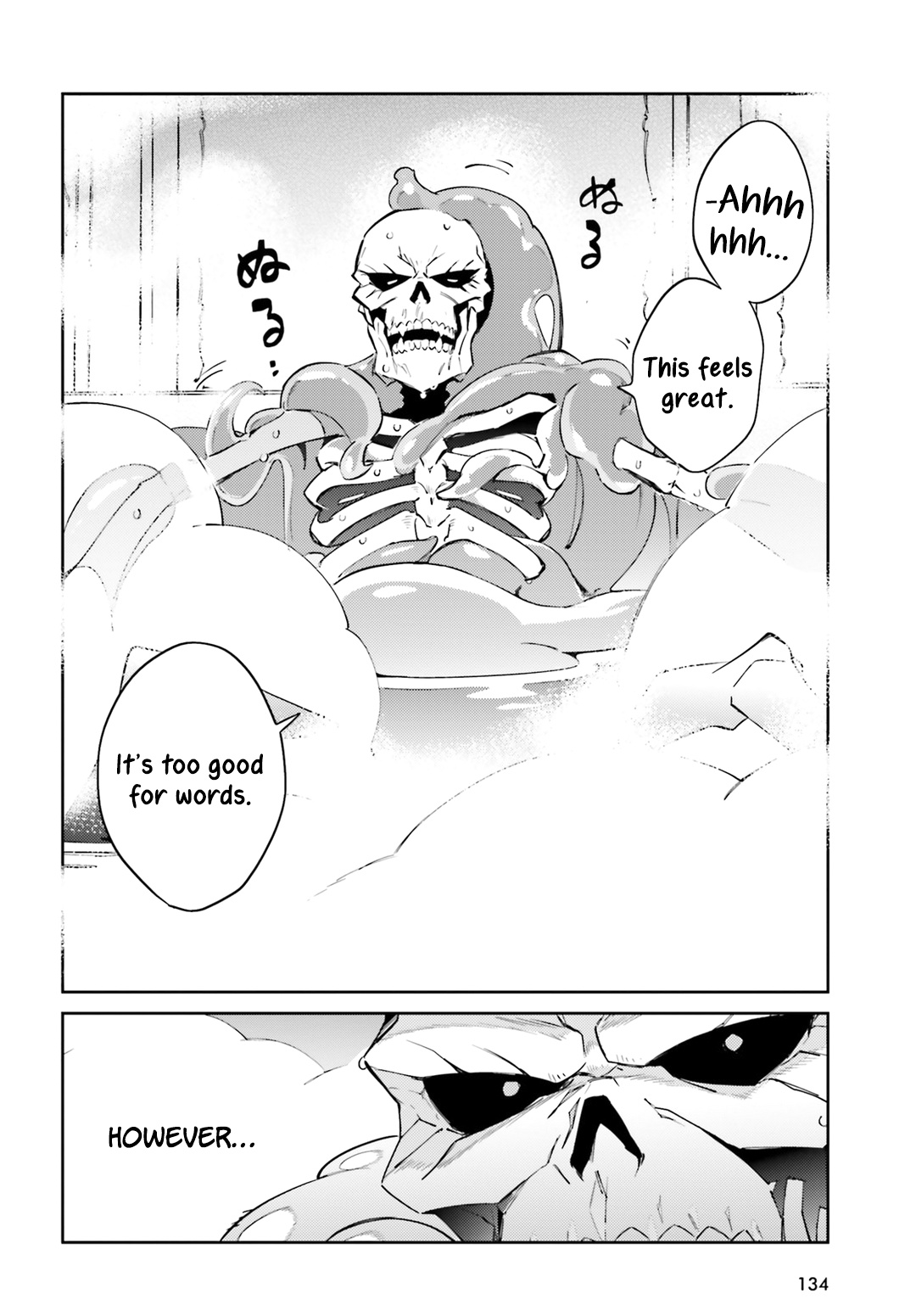 Overlord - Chapter 53