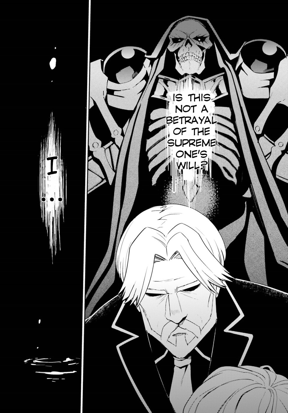 Overlord - Chapter 32