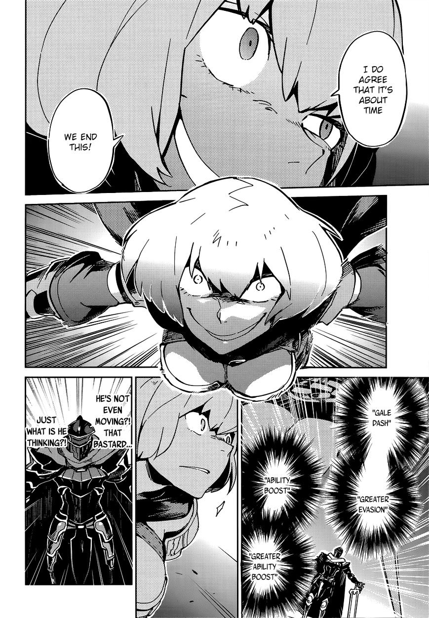 Overlord - Chapter 9 : Episode #9