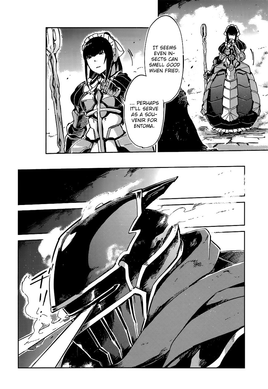 Overlord - Chapter 9 : Episode #9