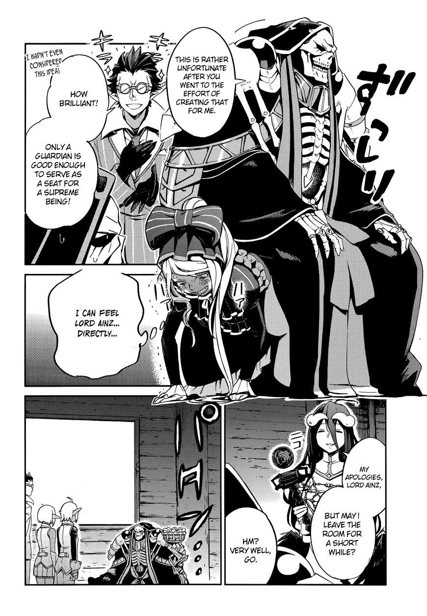 Overlord - Chapter 25 : Episodio #25 + Special