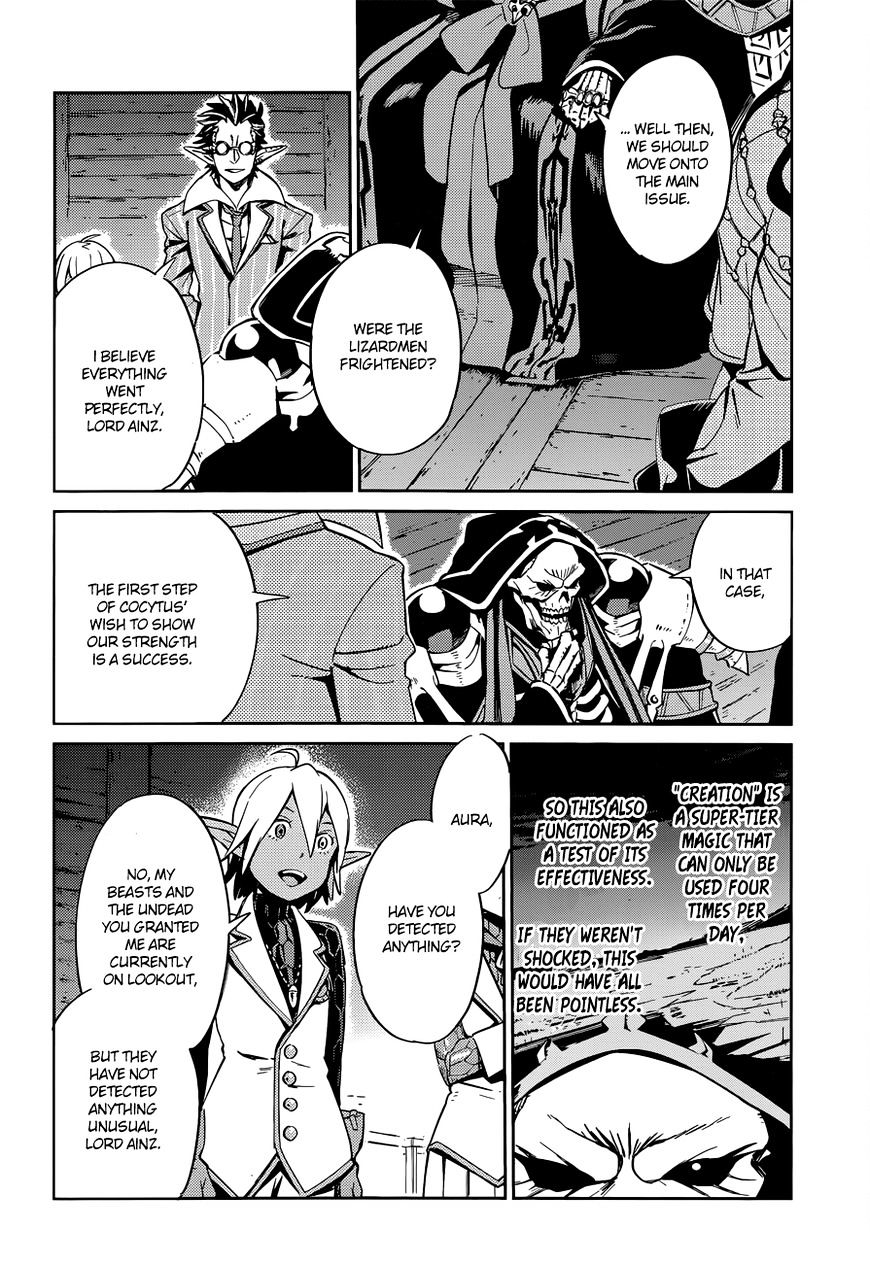 Overlord - Chapter 25 : Episodio #25 + Special