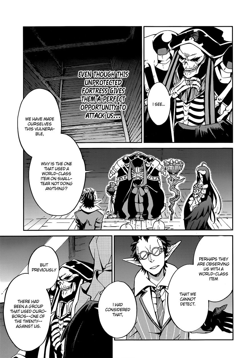 Overlord - Chapter 25 : Episodio #25 + Special