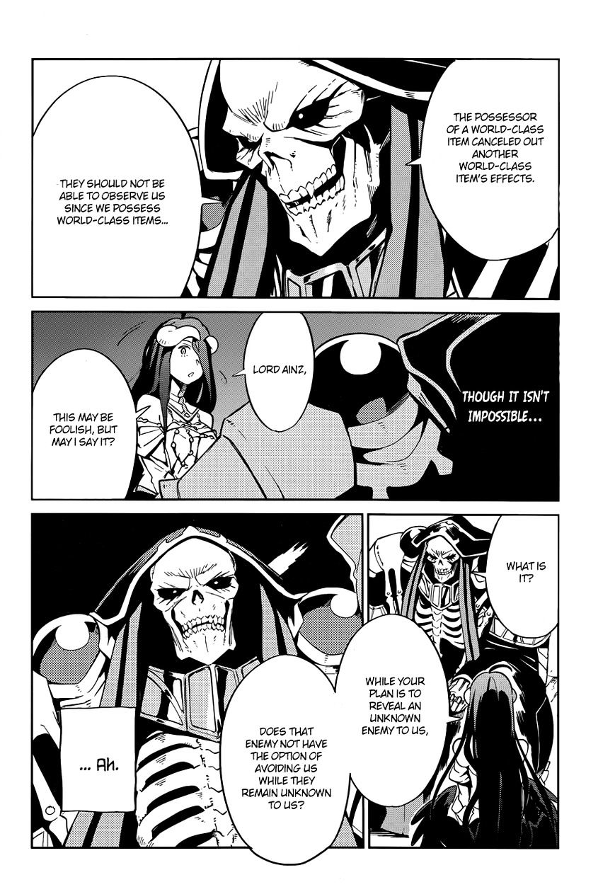 Overlord - Chapter 25 : Episodio #25 + Special