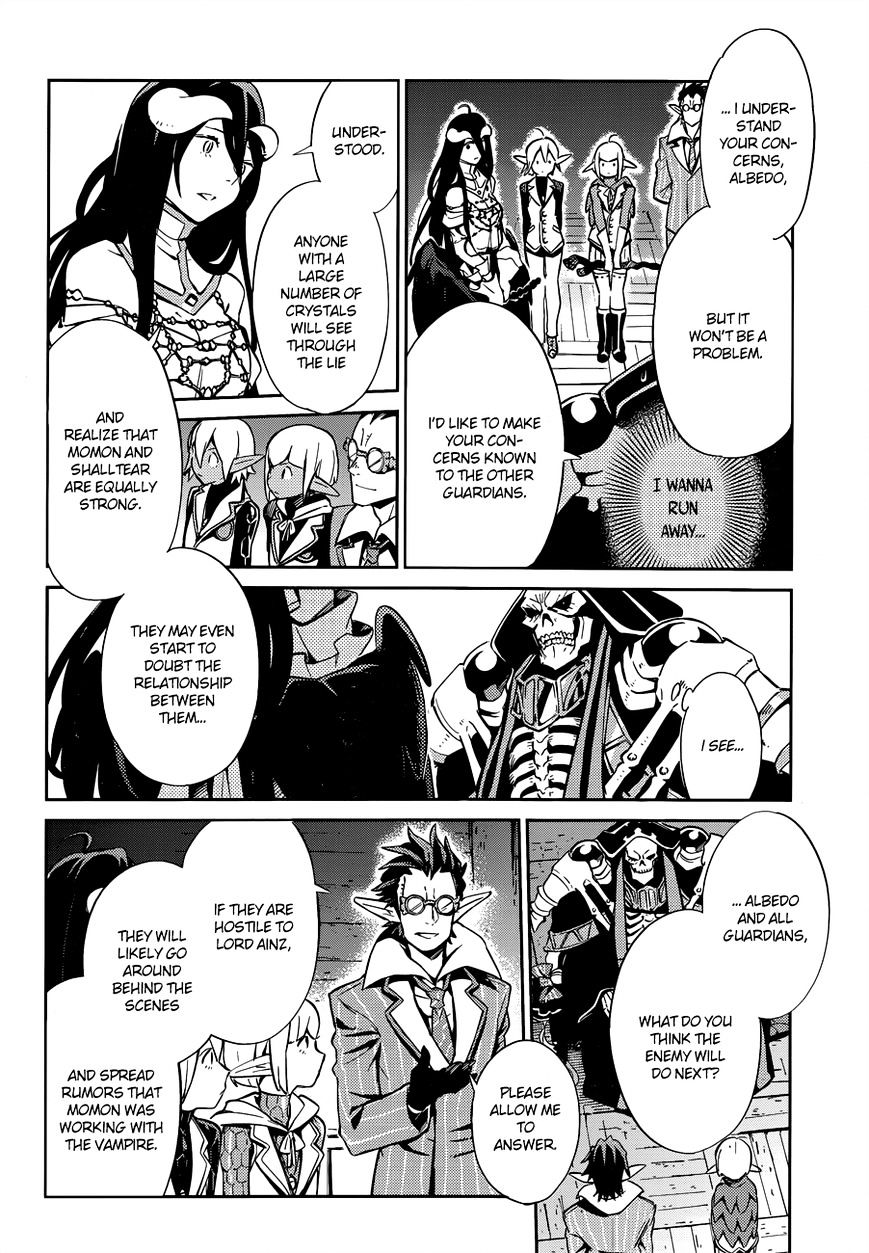 Overlord - Chapter 25 : Episodio #25 + Special