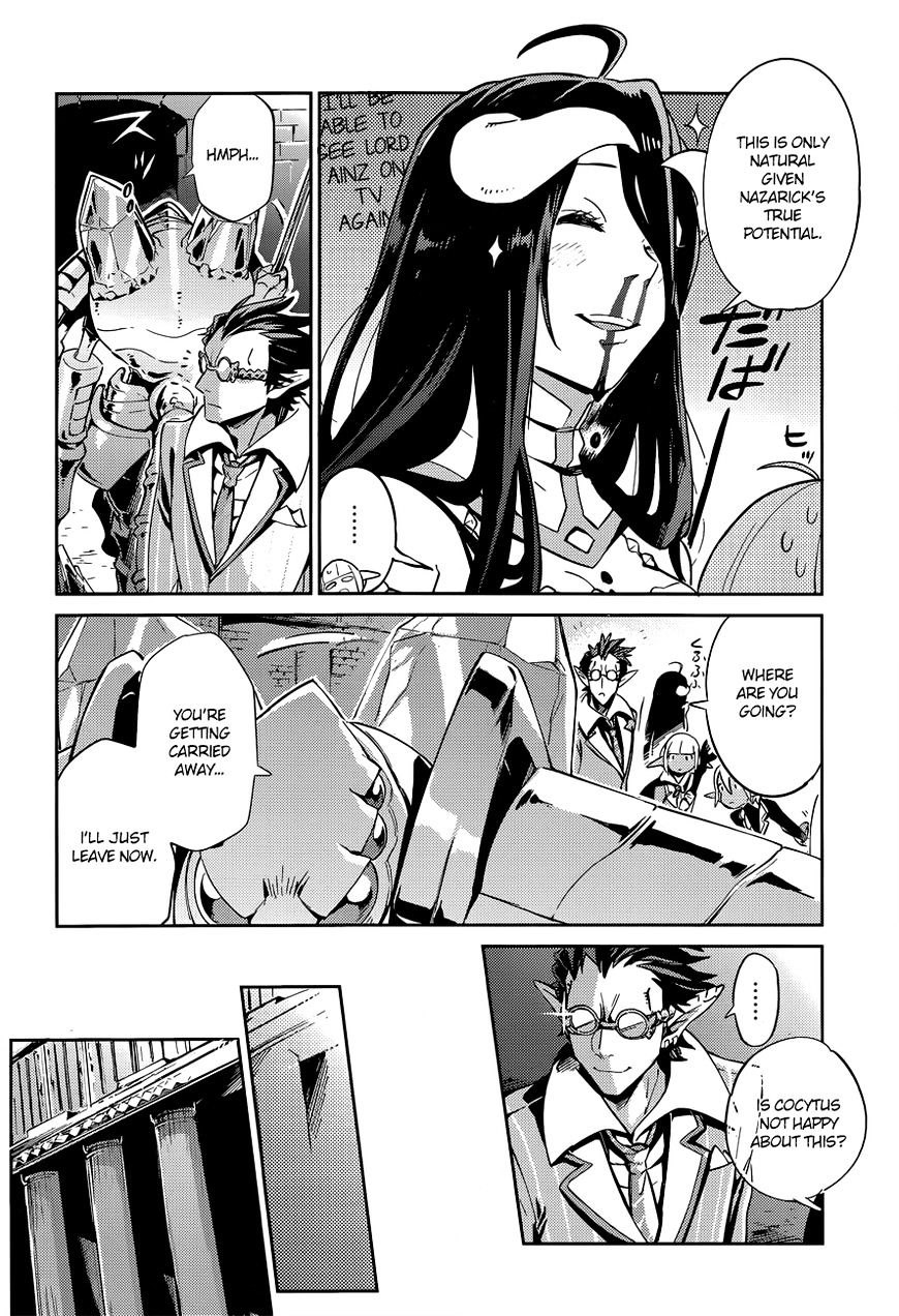 Overlord - Chapter 25 : Episodio #25 + Special