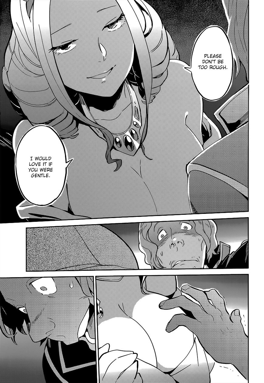 Overlord - Chapter 10 : Episode #10