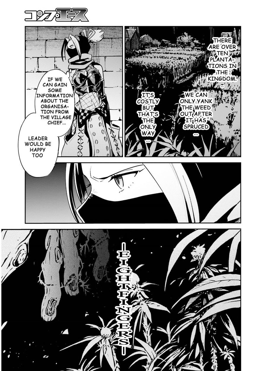 Overlord - Chapter 28 : Episode #28