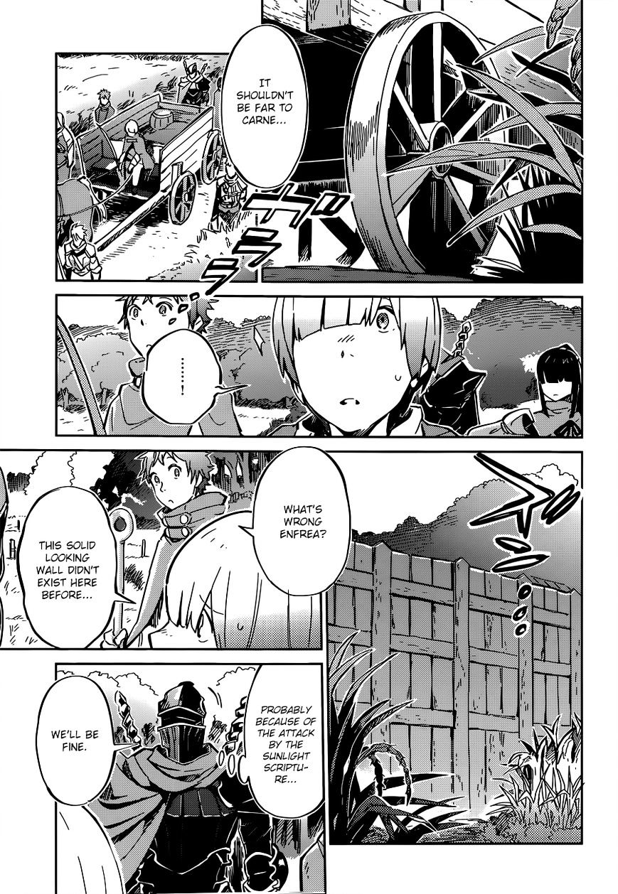 Overlord - Chapter 6 : Episode #6