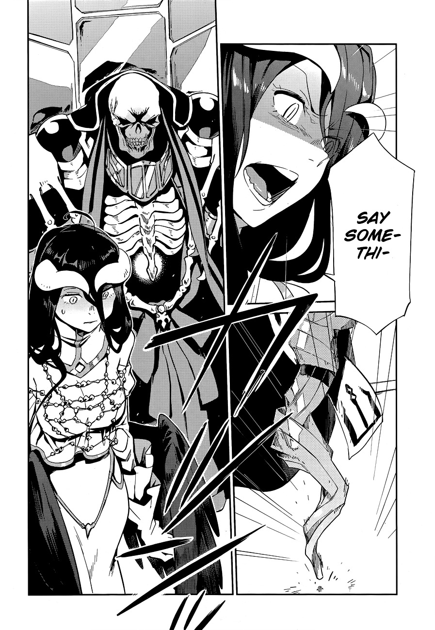 Overlord - Chapter 23 : Episode #23