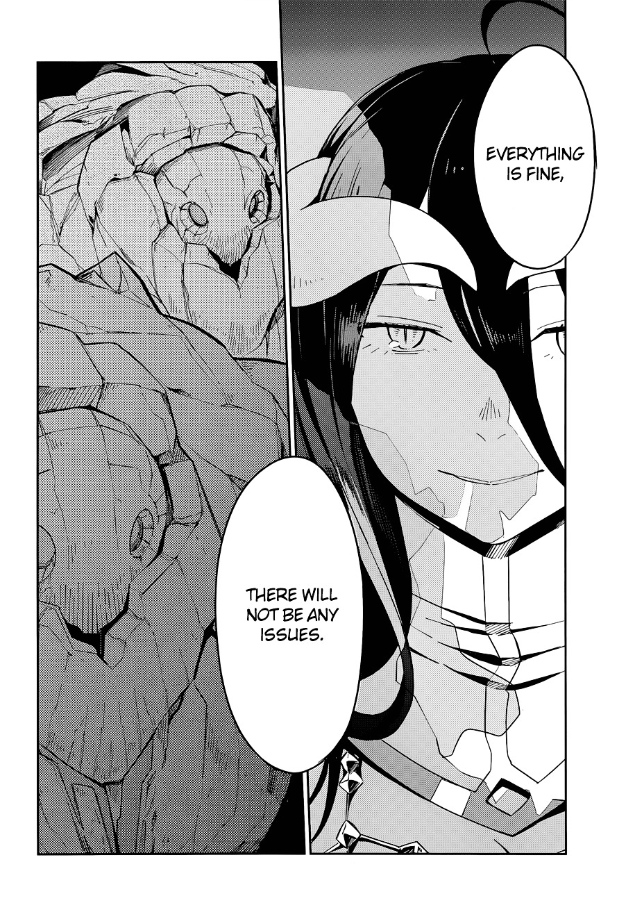 Overlord - Chapter 23 : Episode #23