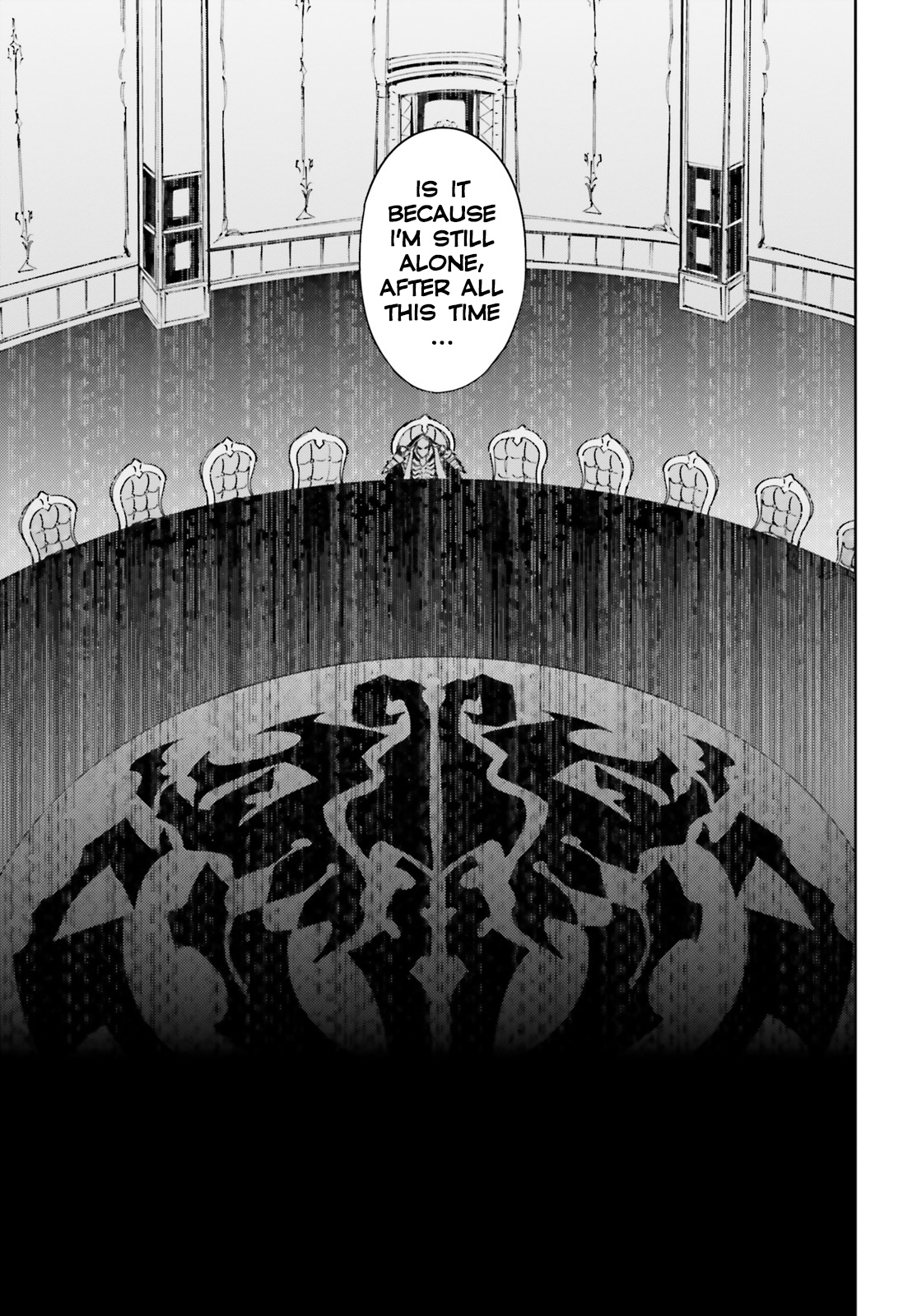 Overlord - Chapter 31