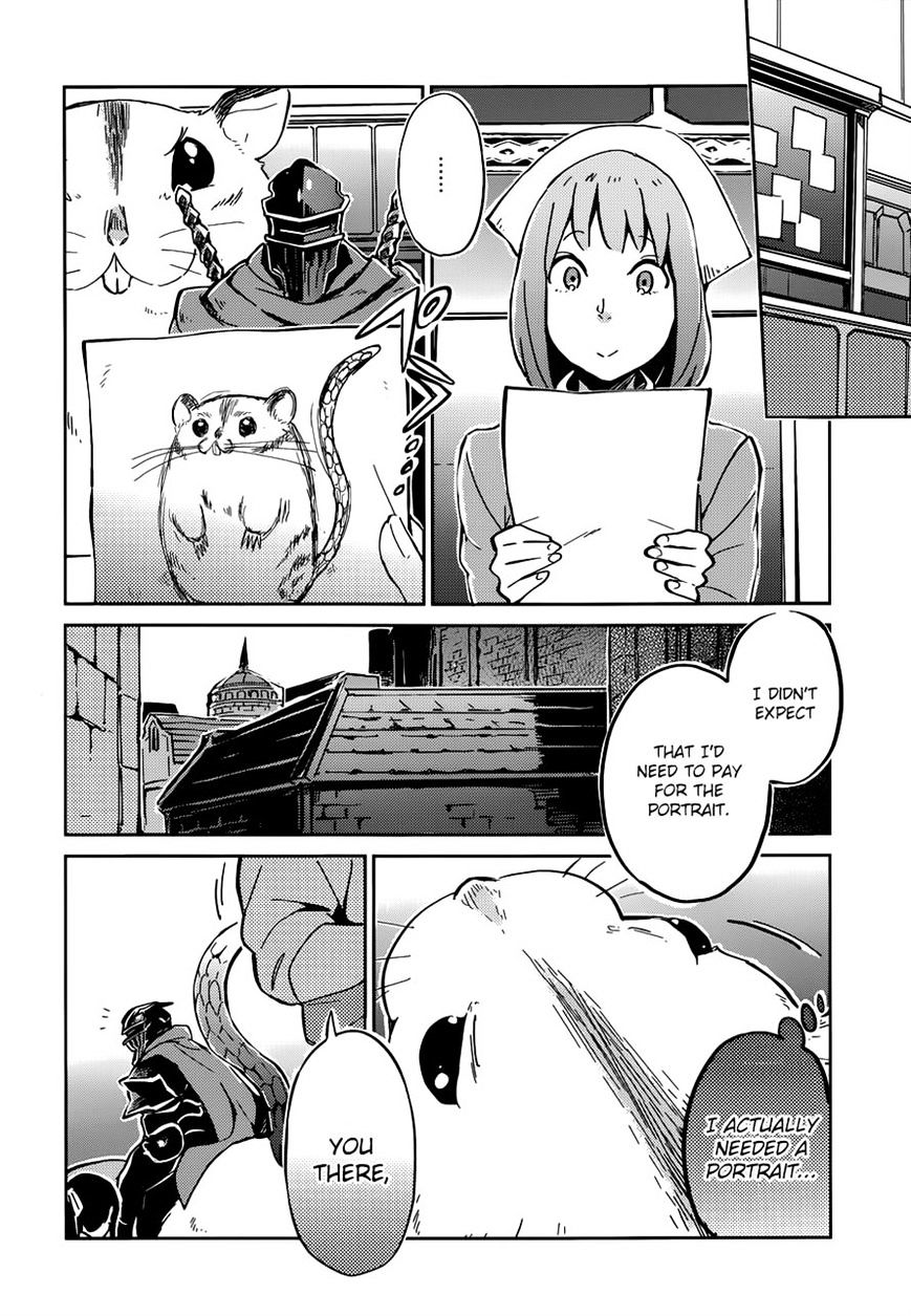 Overlord - Chapter 7