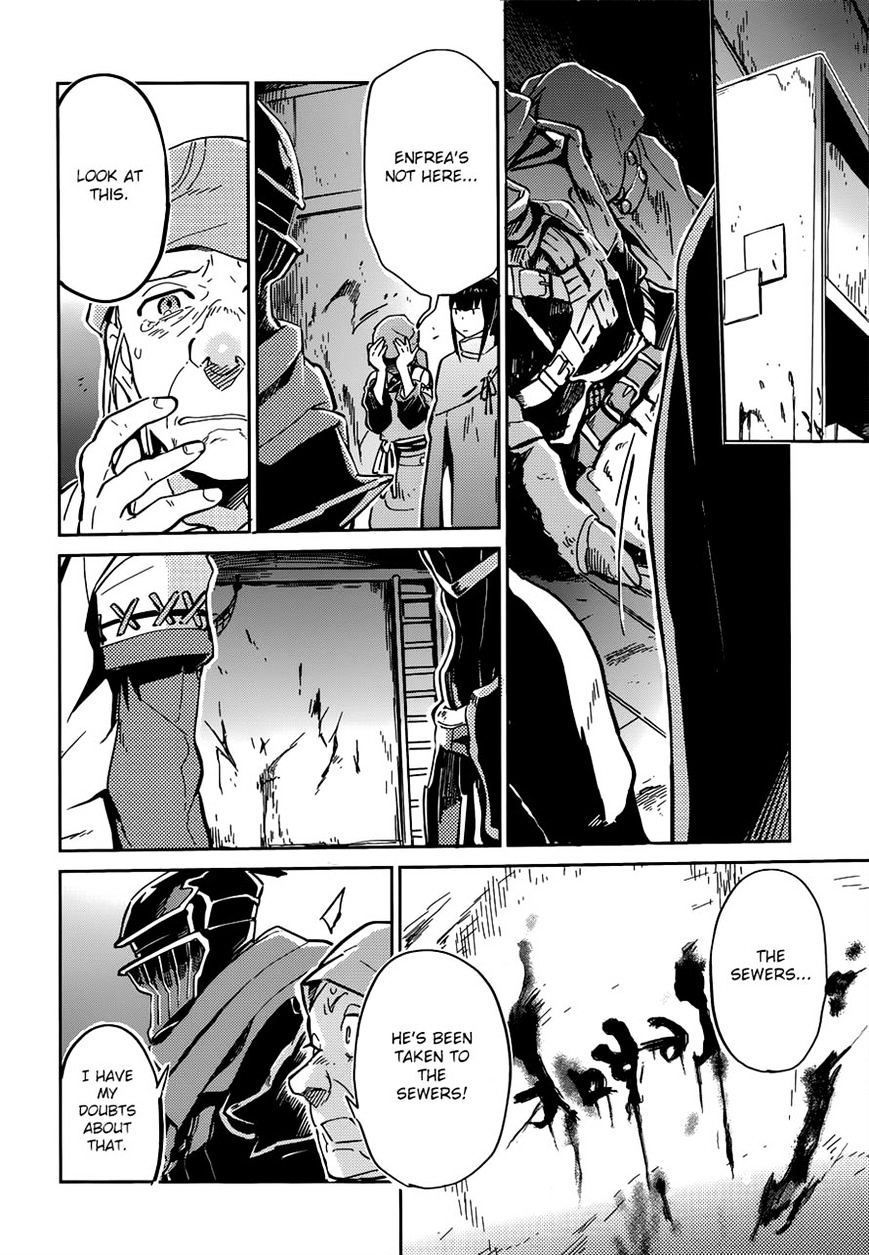 Overlord - Chapter 7