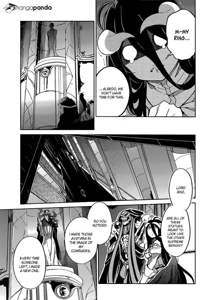 Overlord - Chapter 12