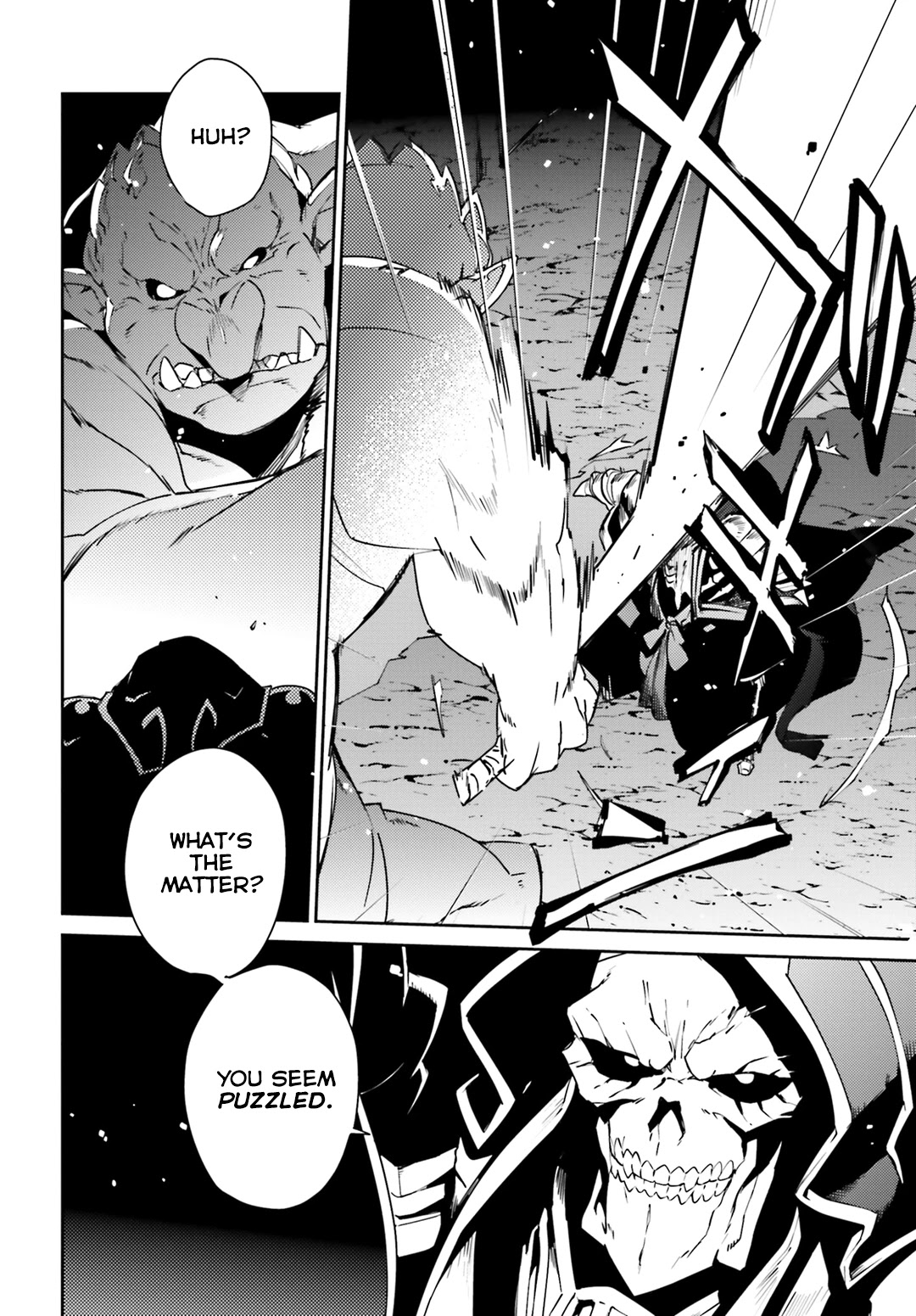 Overlord - Chapter 56.2