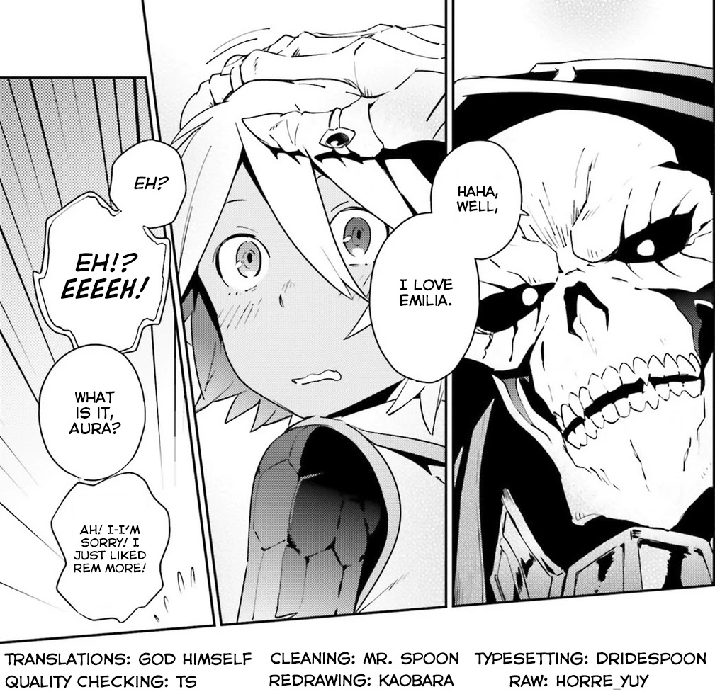 Overlord - Chapter 56.2