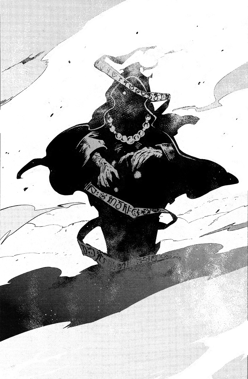 Overlord - Chapter 19 : Episode #19