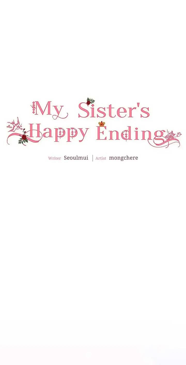 My Sister's Happy Ending - Chapter 98