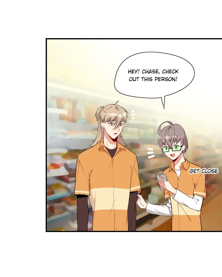 He And His Pulp Jokes - Chapter 56