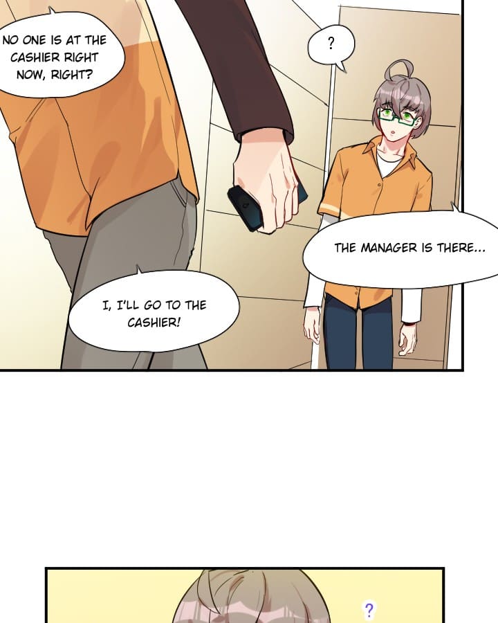 He And His Pulp Jokes - Chapter 56