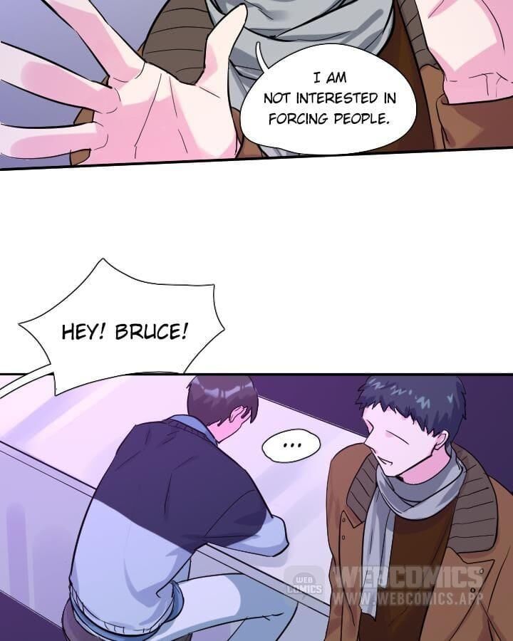 He And His Pulp Jokes - Chapter 40