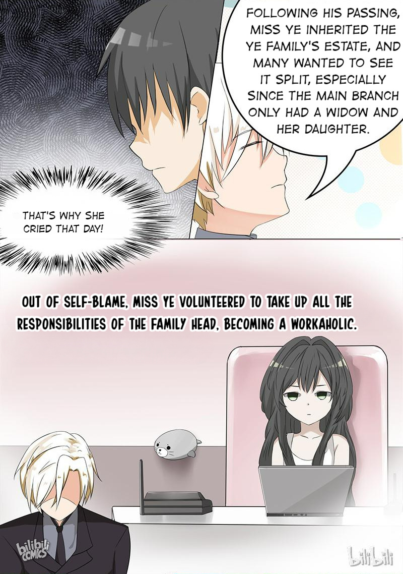 The Boy In A Girls' Academy - Chapter 66: 66