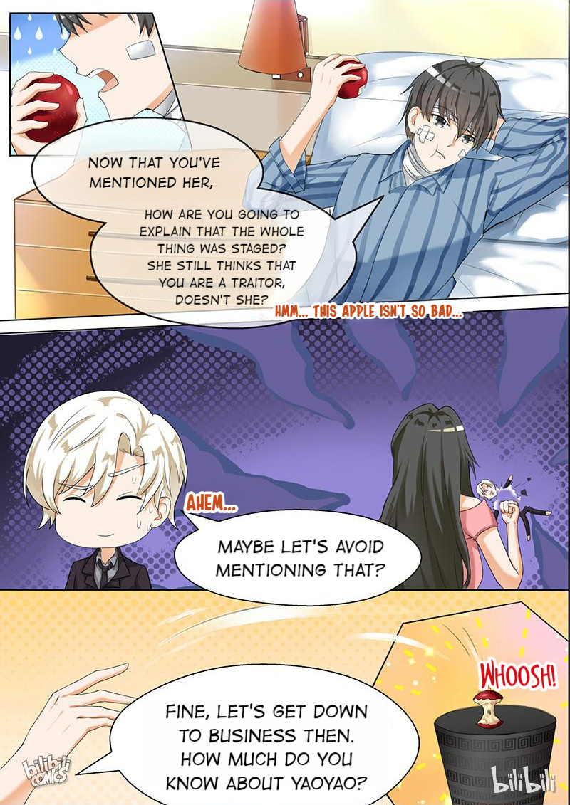 The Boy In A Girls' Academy - Chapter 75: 75