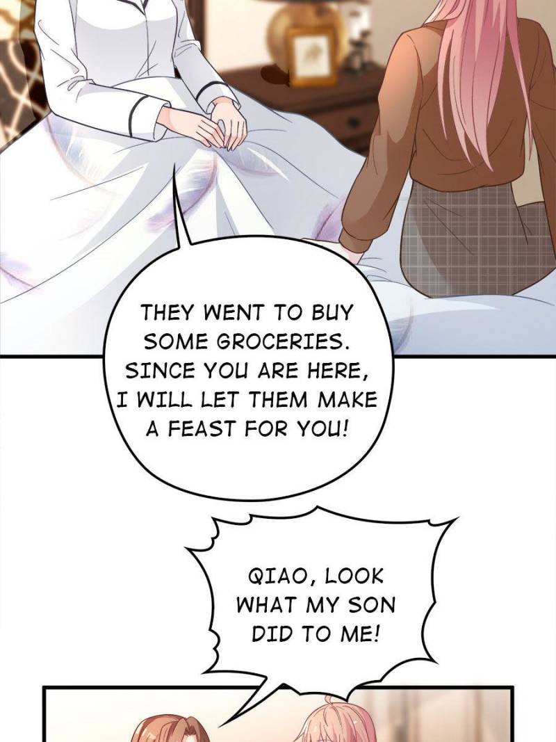 Mysterious Star: Battle With My Sweet Wife - Chapter 40