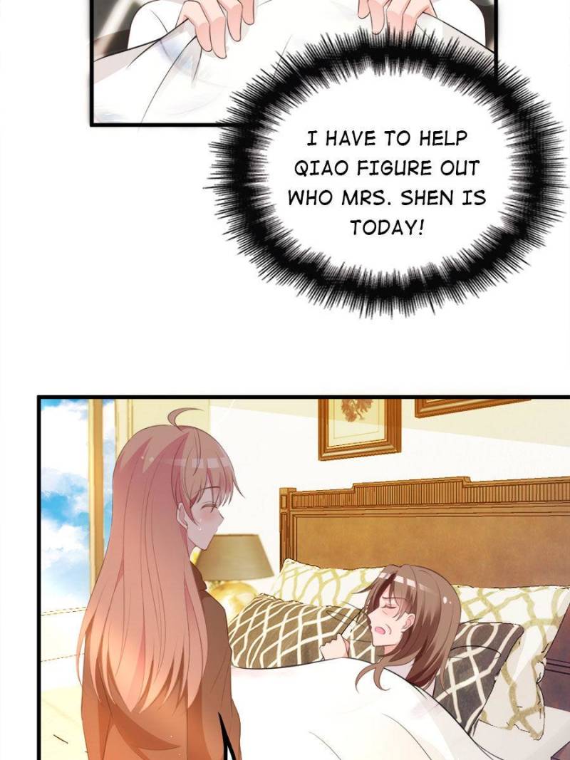 Mysterious Star: Battle With My Sweet Wife - Chapter 40