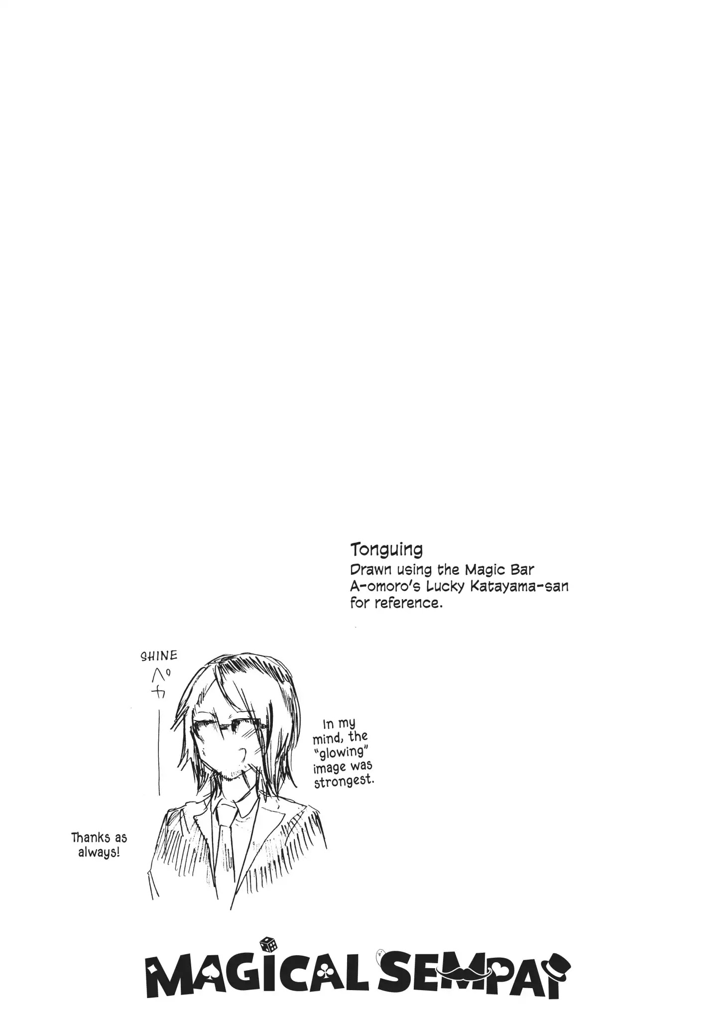 Tejina Senpai - Chapter 72