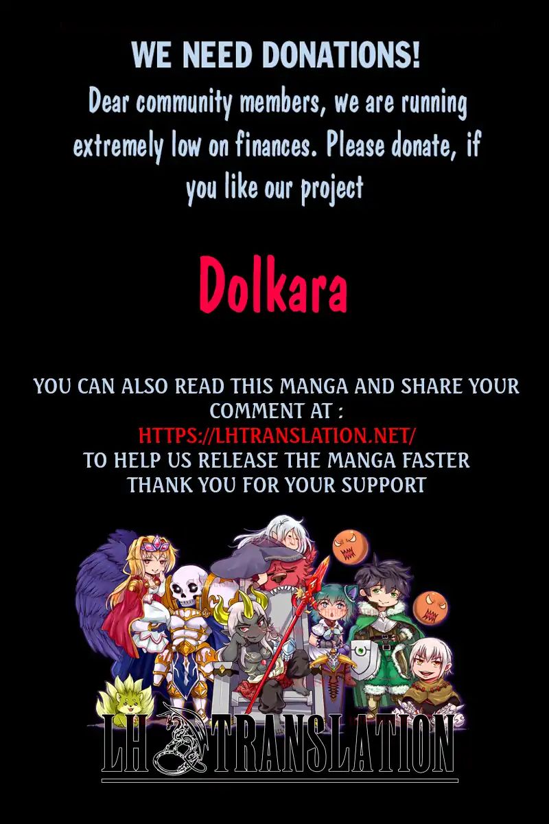 Dolkara - Chapter 17