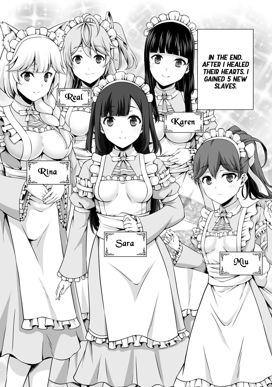 Kami No Techigai De Shindara Zumi De Isekai Ni Hourikomare Mashita - Chapter 22