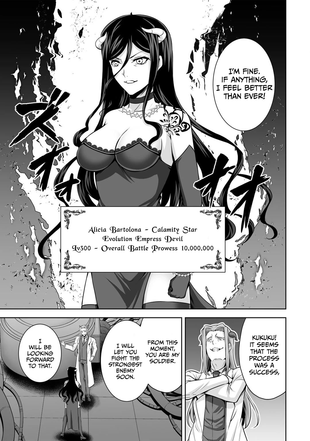 Kami No Techigai De Shindara Zumi De Isekai Ni Hourikomare Mashita - Chapter 23