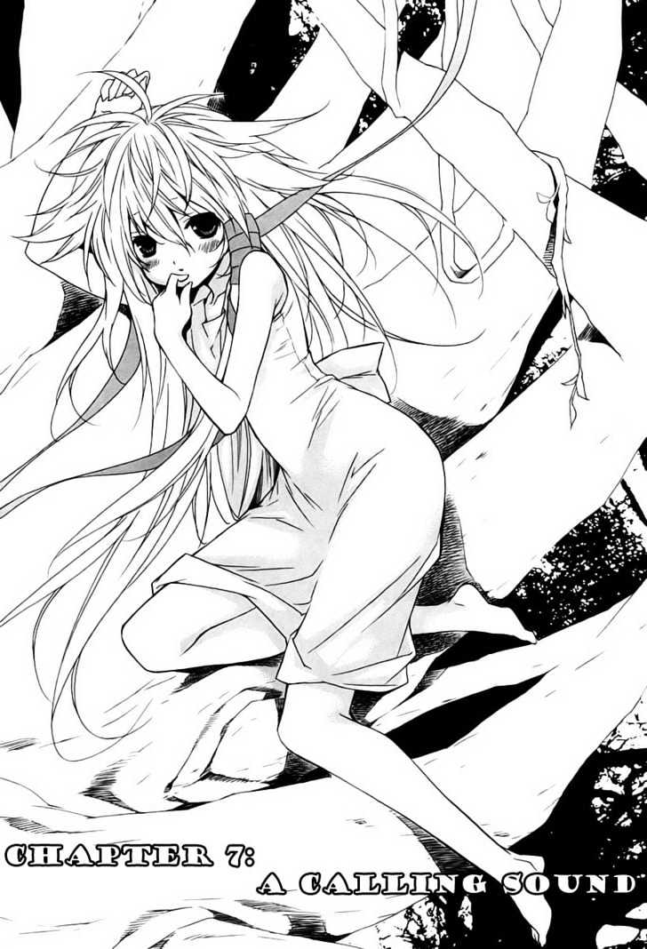 Sekirei - Chapter 7 : A Calling Sound