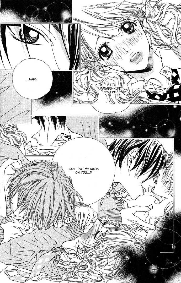 Boku No Himitsu Wo Oshiete Ageru - Vol.1 Chapter 1 : I Ll Tell You My Secret