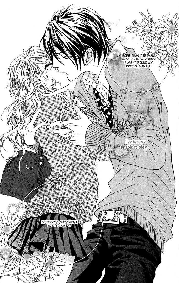 Boku No Himitsu Wo Oshiete Ageru - Vol.1 Chapter 1 : I Ll Tell You My Secret