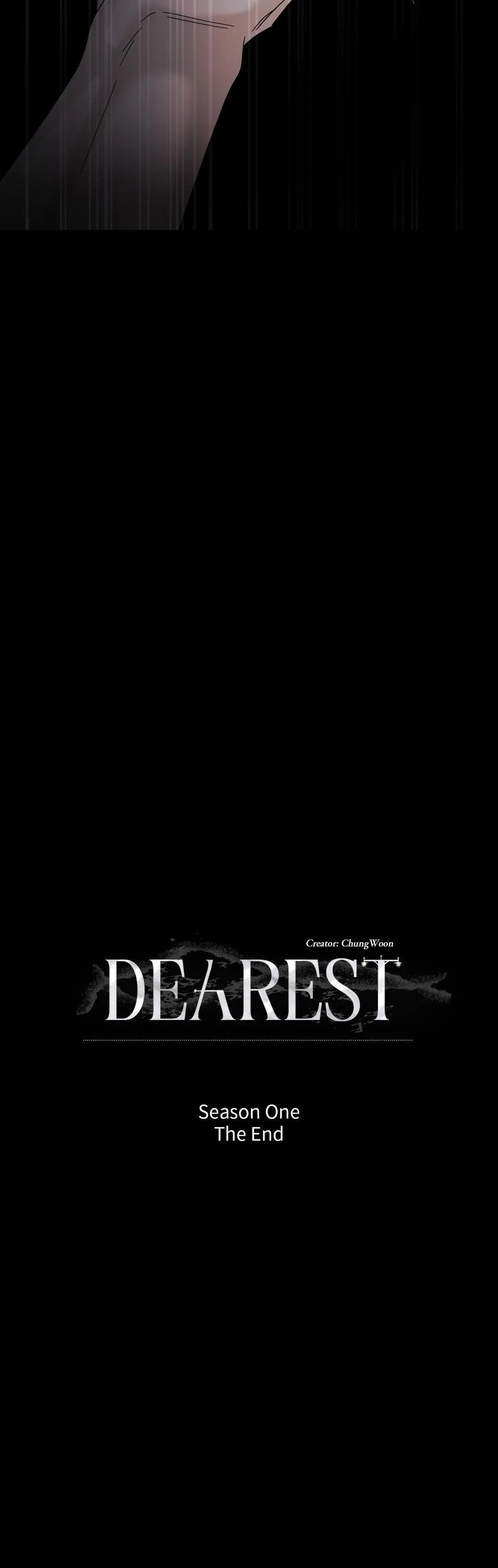 Dearest - Chapter 26