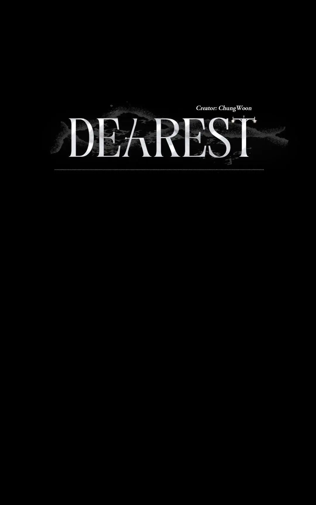 Dearest - Chapter 20